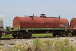 BN Coil Car W/ BNSF Circle Logo Hood